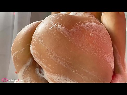 ❤️ UBrunette uphulula amaphambili ePussy ngeVibrator ukuya kwi-Intense Orgasm kwiShower Amanyala kwi-xh.vanalize.ru ❤